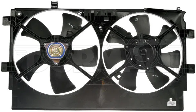 620-367 – DORMAN Cooling Fan, OE Replacement